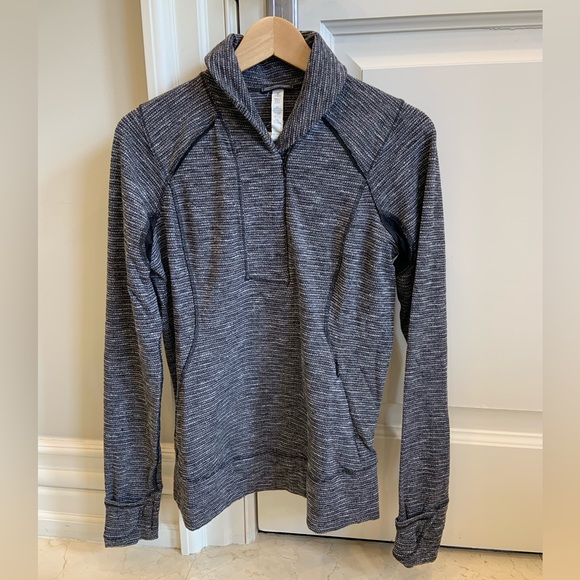 lululemon sweater - Picture 1 of 3